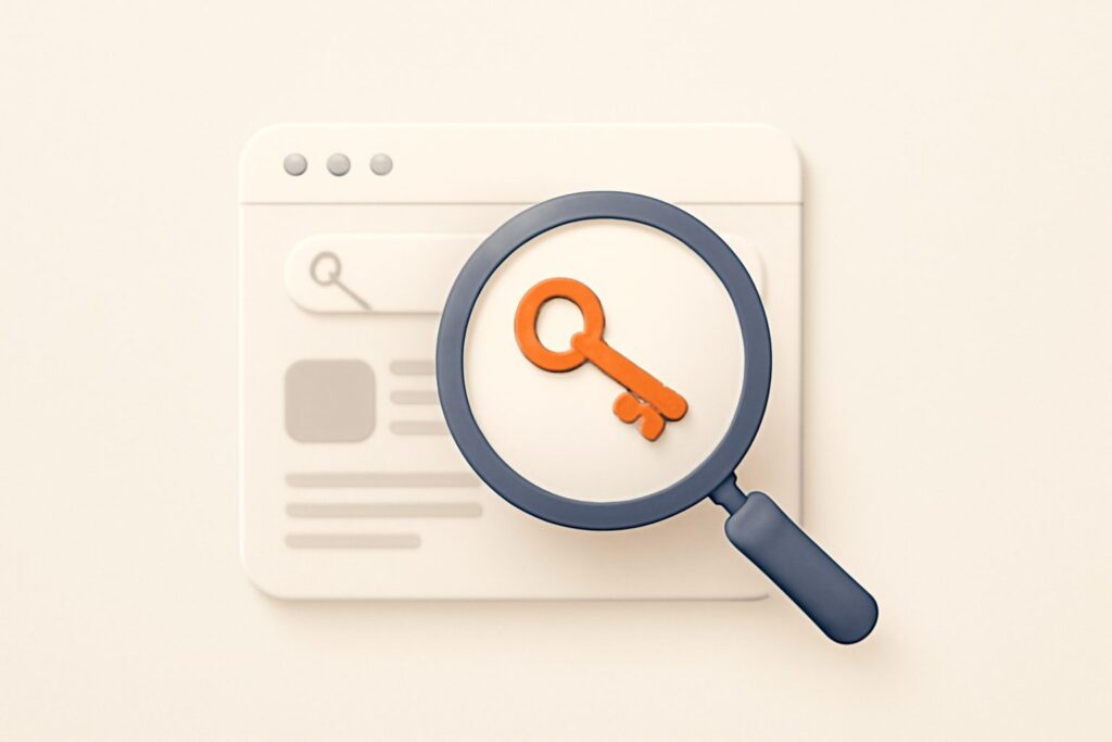 SaaS Keyword Strategy: From Category to Long-Tail