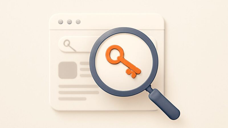 SaaS Keyword Strategy: From Category to Long-Tail