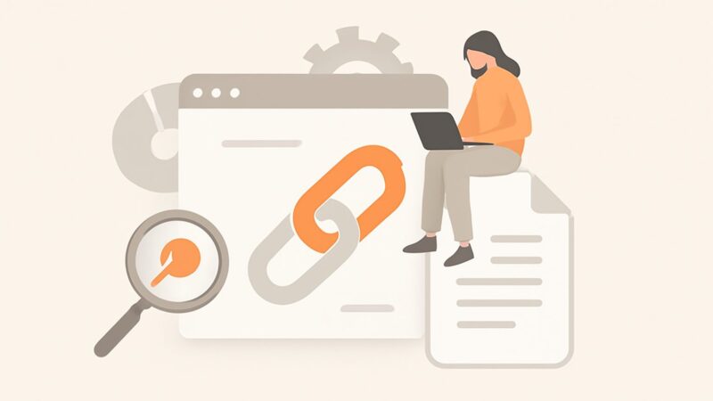 saas link building