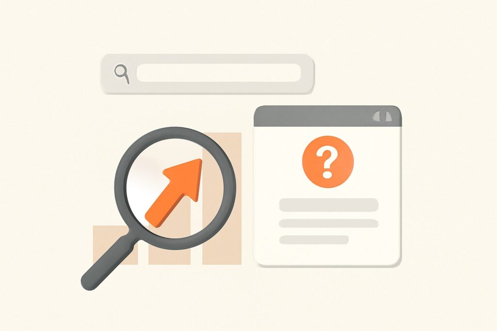 SaaS Help Content SEO: Turning Onboarding and Help Docs Into a Growth Channel