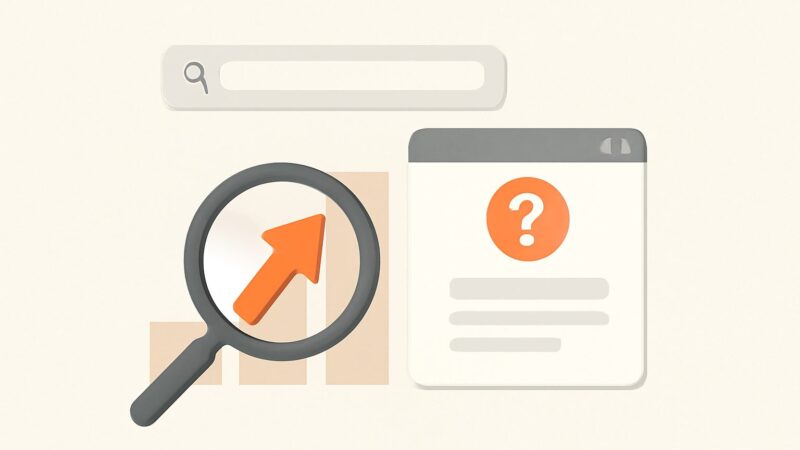 SaaS Help Content SEO: Turning Onboarding and Help Docs Into a Growth Channel