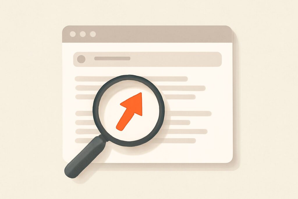 SaaS Programmatic Templates That Rank Instead of Getting Deindexed