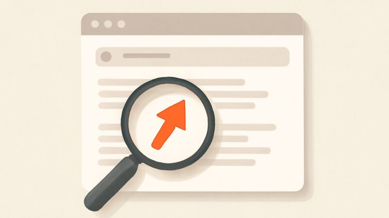 SaaS Programmatic Templates That Rank Instead of Getting Deindexed