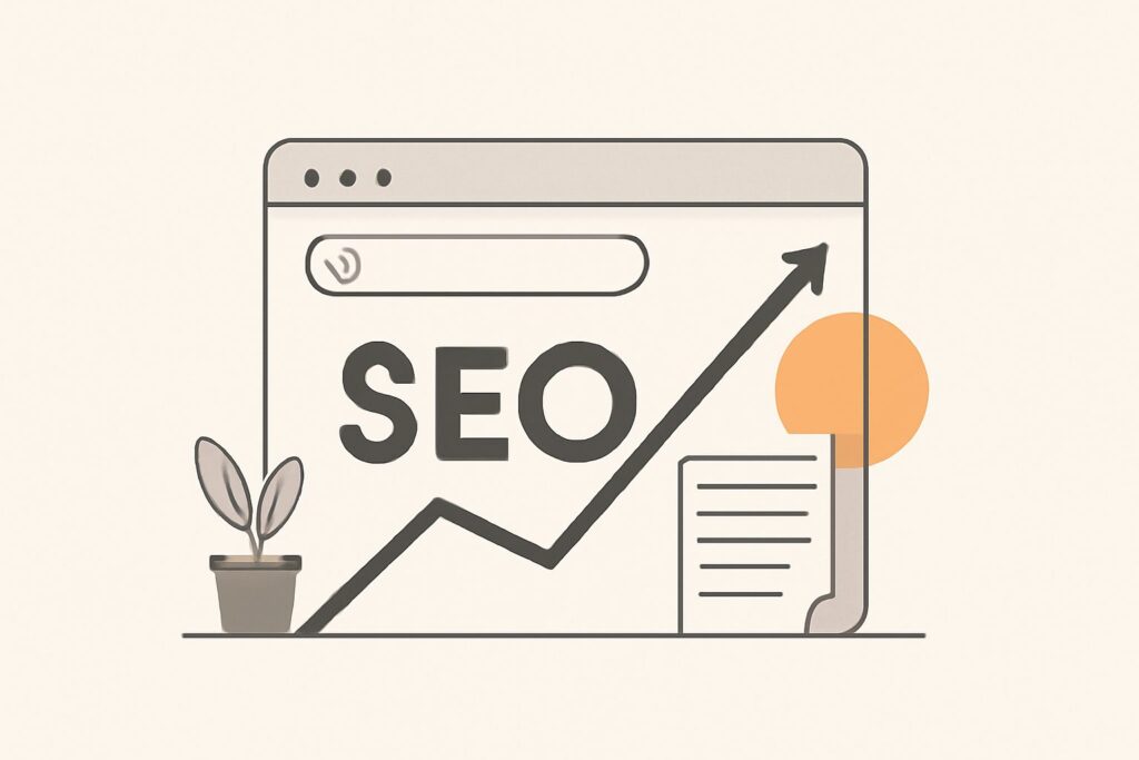 SaaS SEO Metrics: Measuring Pipeline Impact, Not Traffic
