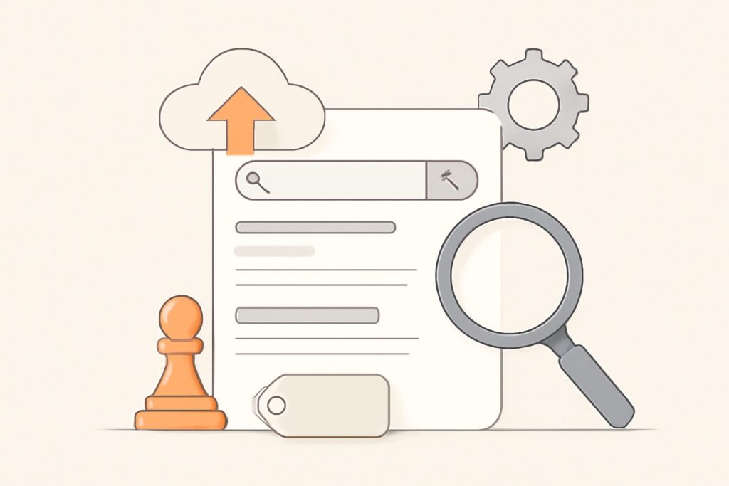 SaaS SEO Strategy: The B2B Growth Playbook