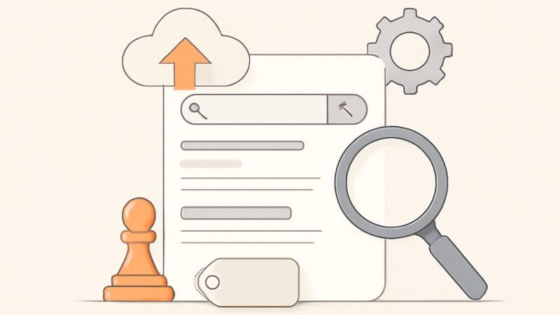 SaaS SEO Strategy: The B2B Growth Playbook