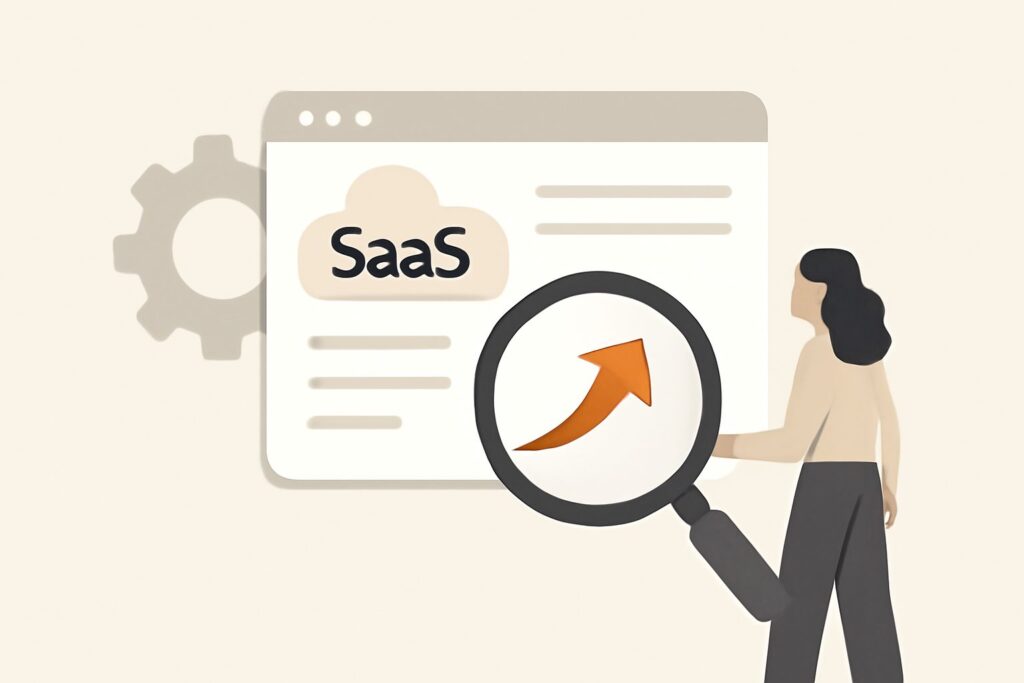 saas technical seo