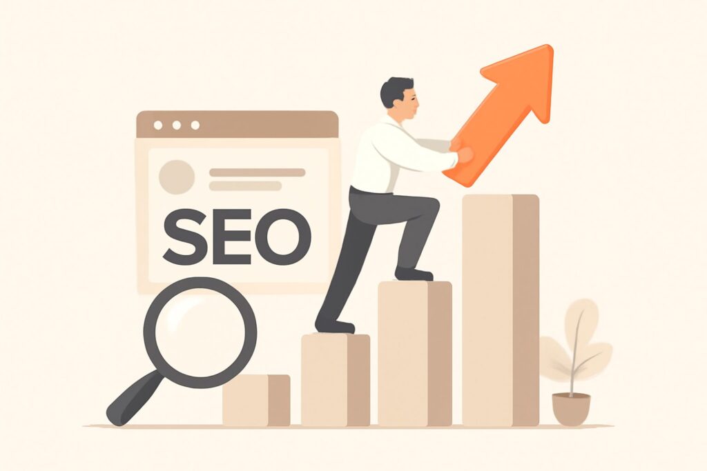 Scaling an SEO Agency: The Real Playbook
