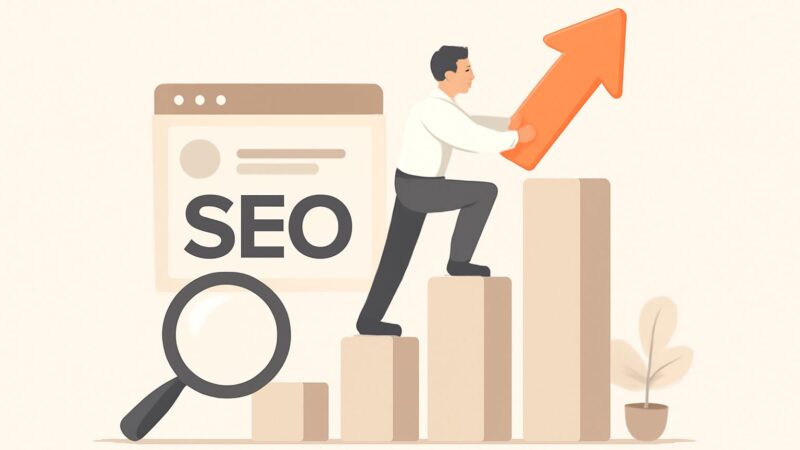 Scaling an SEO Agency: The Real Playbook