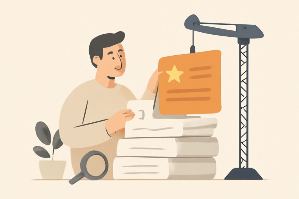 Scaling B2B Content Without Losing Quality
