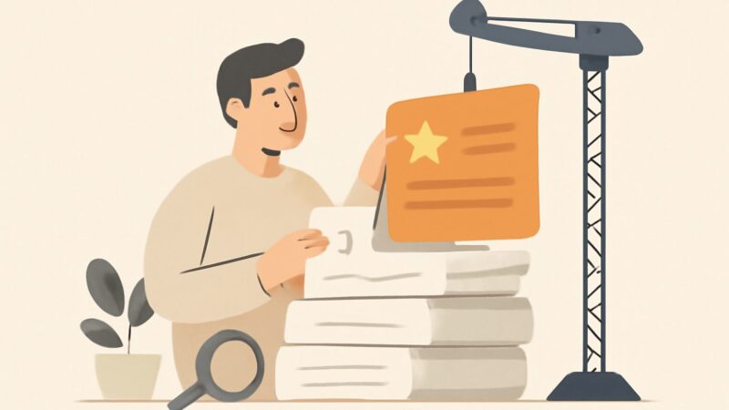 Scaling B2B Content Without Losing Quality
