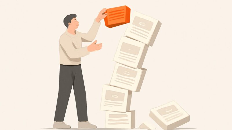 Scaling Content Quality Without Letting It Collapse