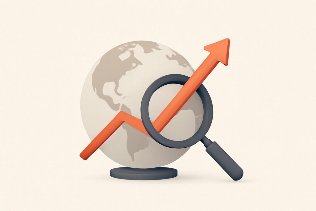 Scaling International SEO Across Many Markets