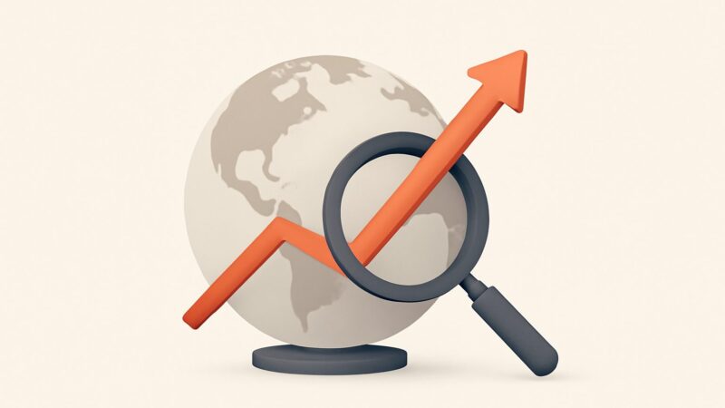Scaling International SEO Across Many Markets