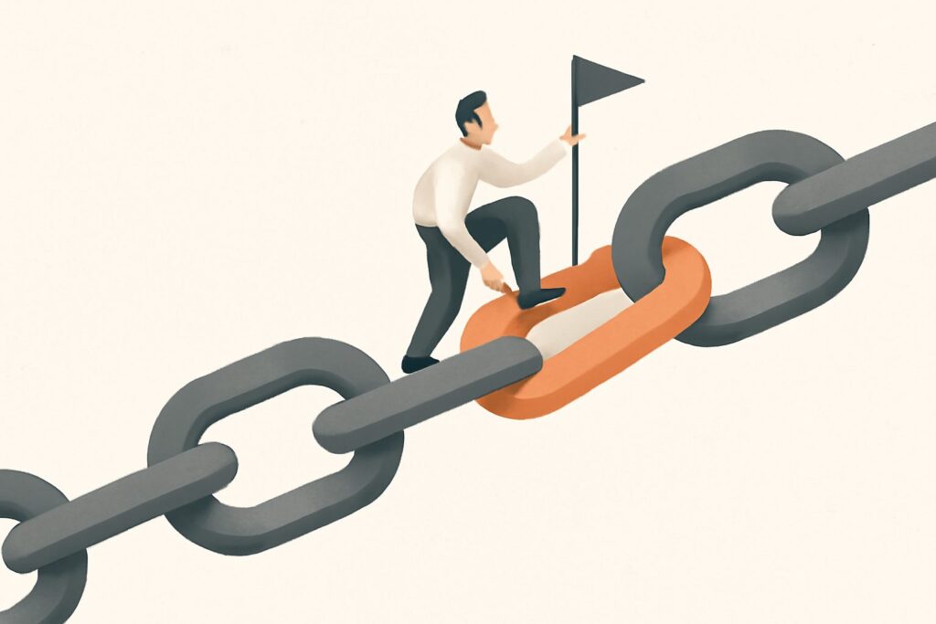 Scaling Link Building Without Getting Penalized
