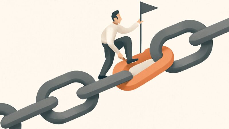 Scaling Link Building Without Getting Penalized