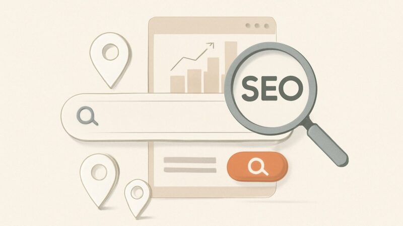 Search Everywhere Optimization Explained