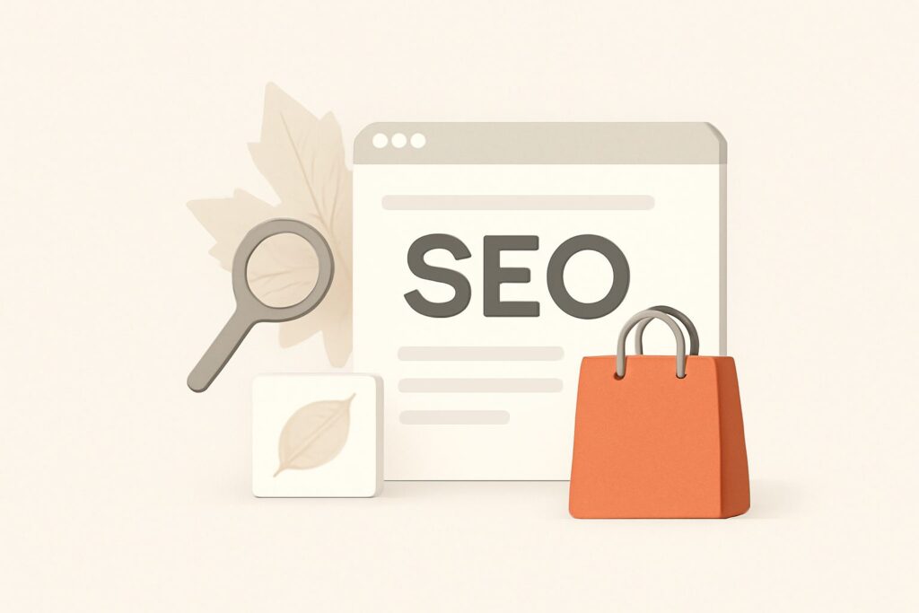 Seasonal Ecommerce SEO: How to Own Holiday Traffic