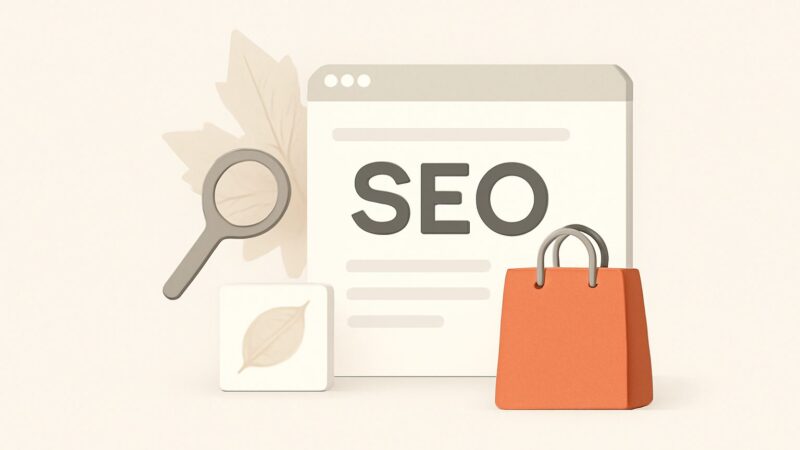 Seasonal Ecommerce SEO: How to Own Holiday Traffic