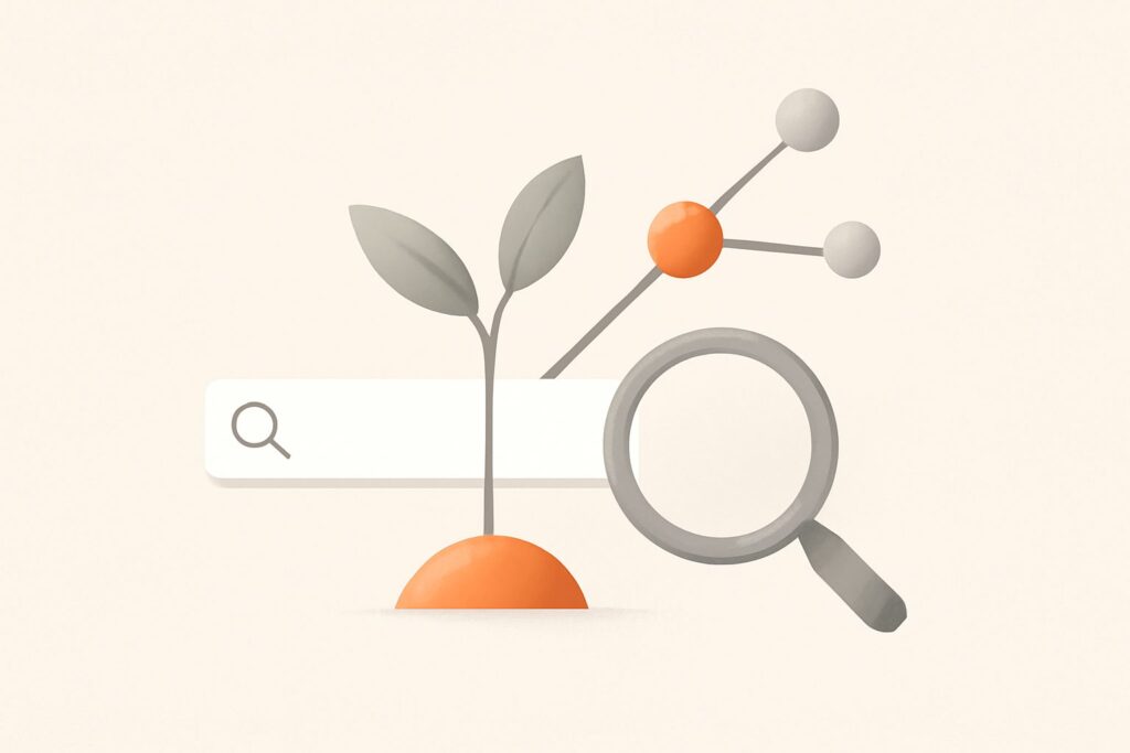 Seed Keyword Expansion: How to Grow a Handful of Terms Into a Real Map