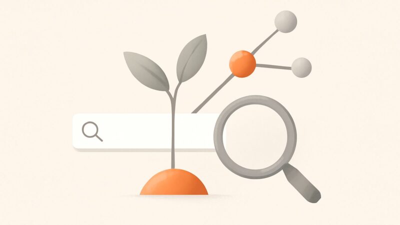 Seed Keyword Expansion: How to Grow a Handful of Terms Into a Real Map