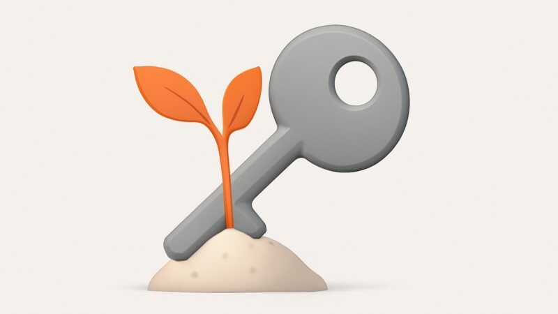 seed keywords