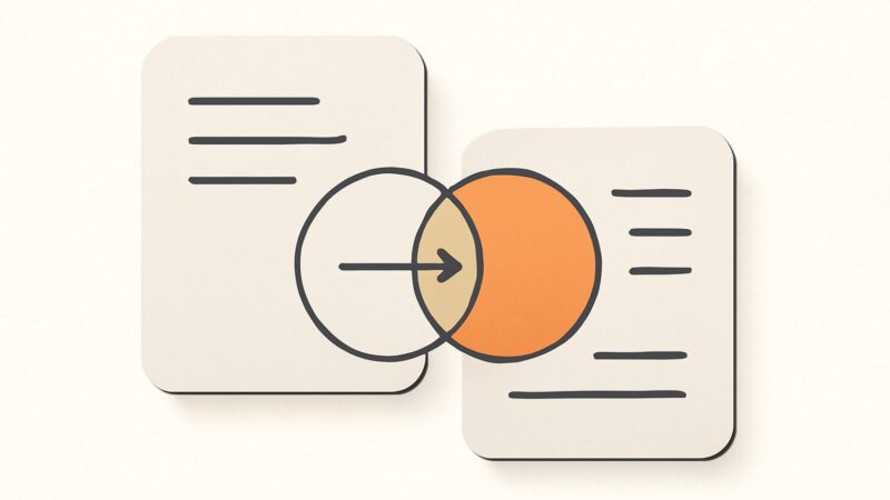 Semantic Similarity: Finding Near-Duplicate Pages With Embeddings