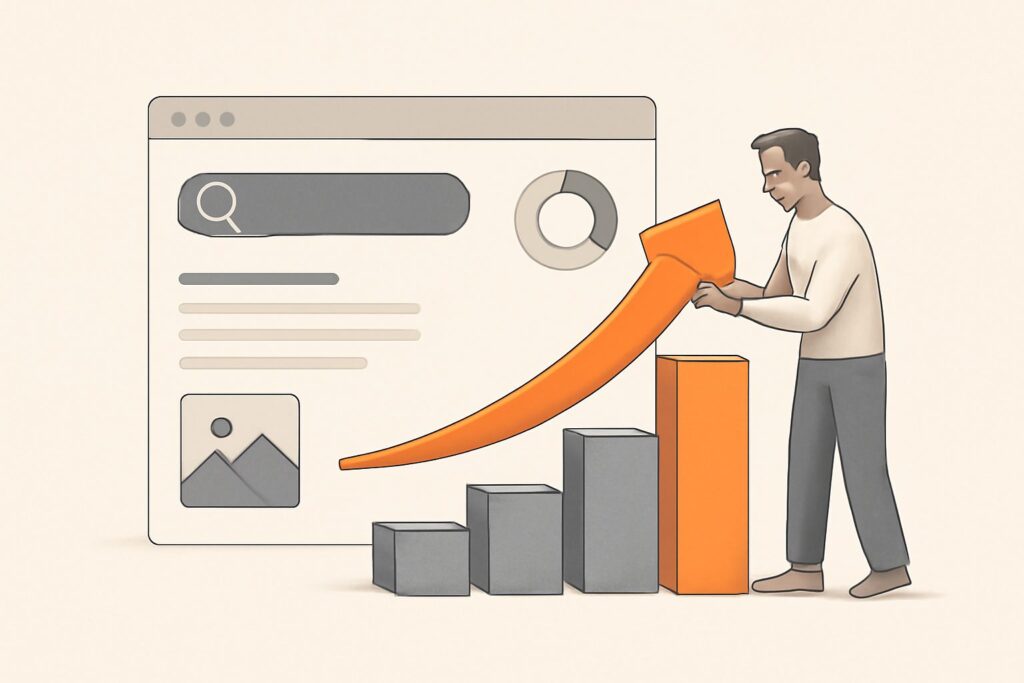 The SEO Agency Workflow That Scales