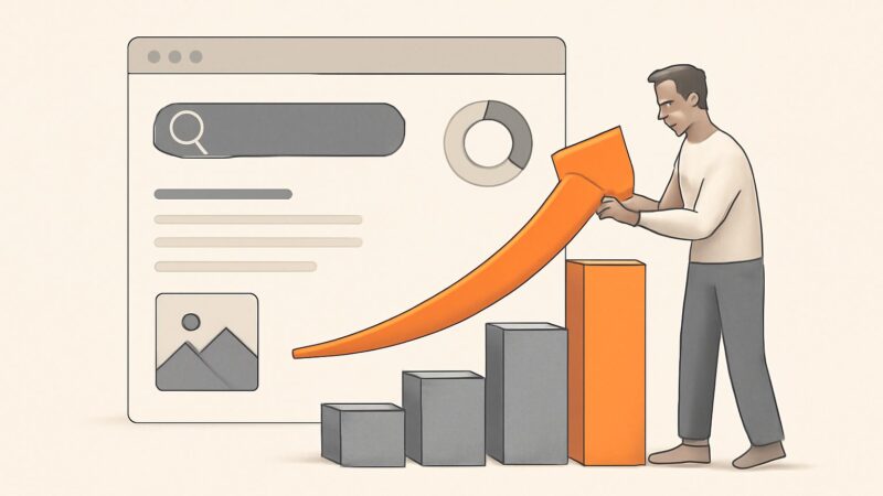 The SEO Agency Workflow That Scales