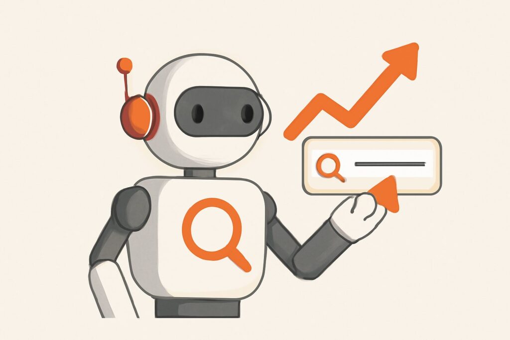 seo ai agent