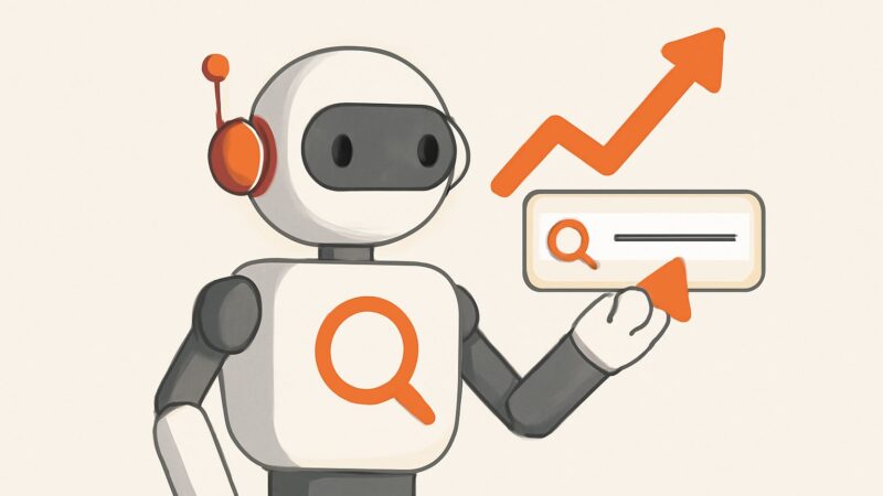 seo ai agent
