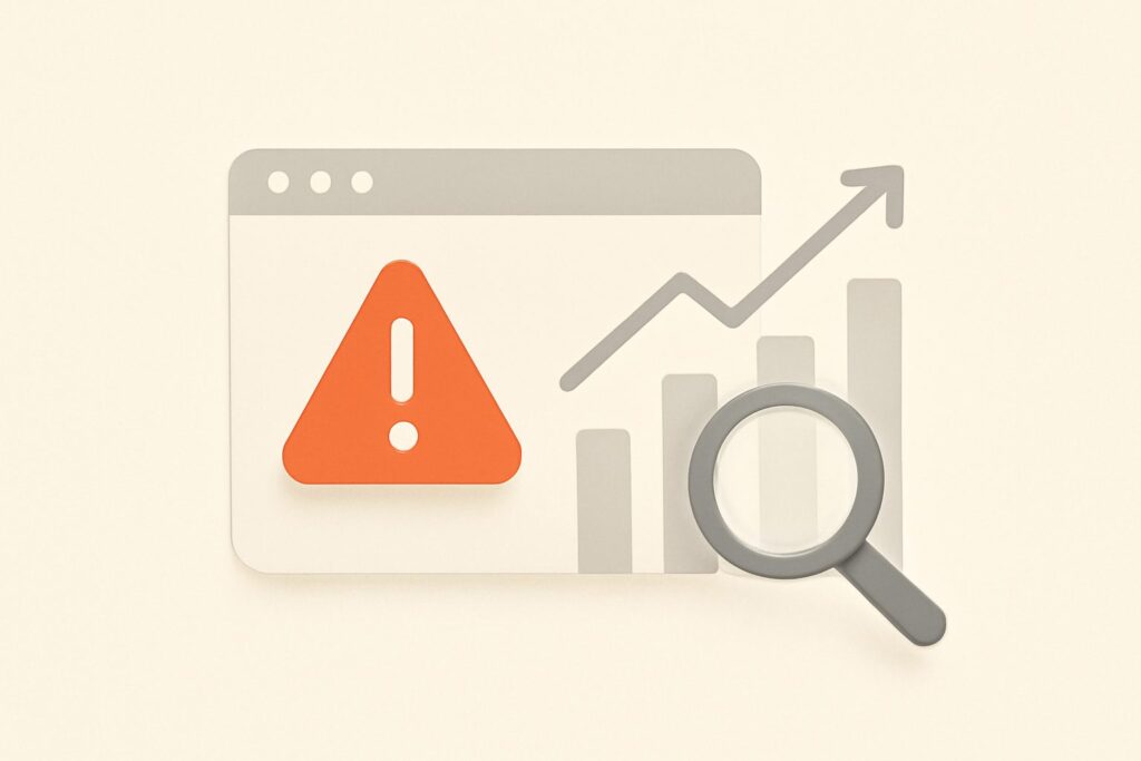 seo alert ranking tool