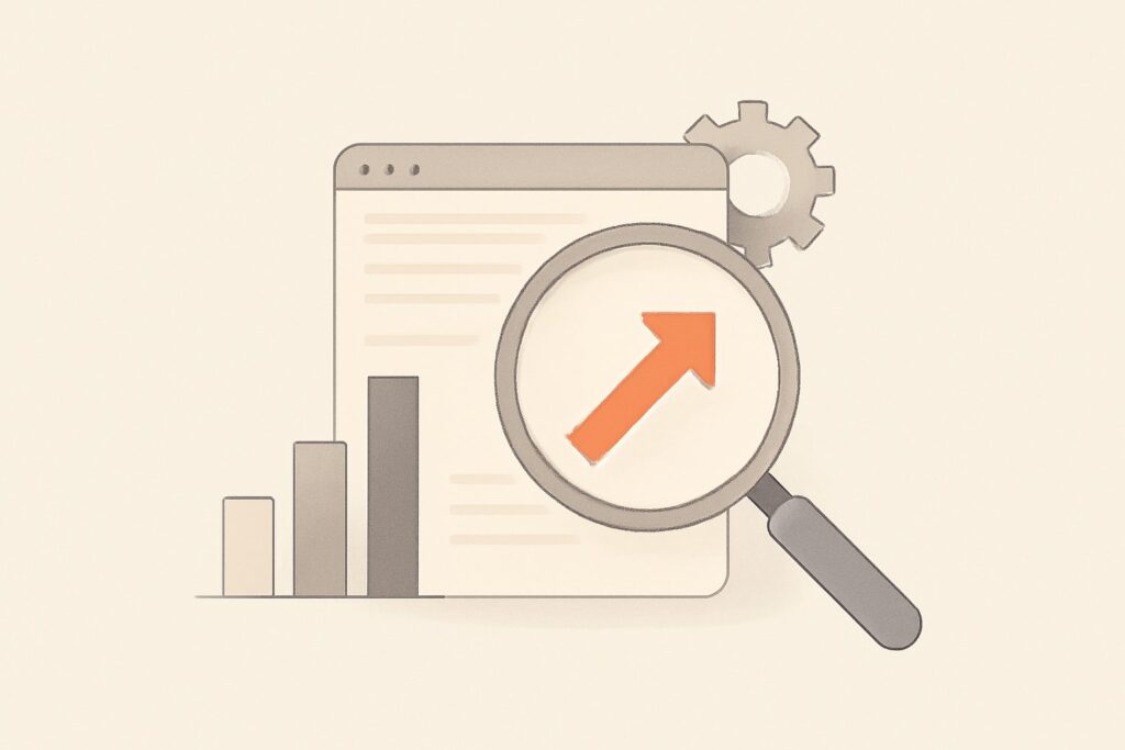 seo audit benefits