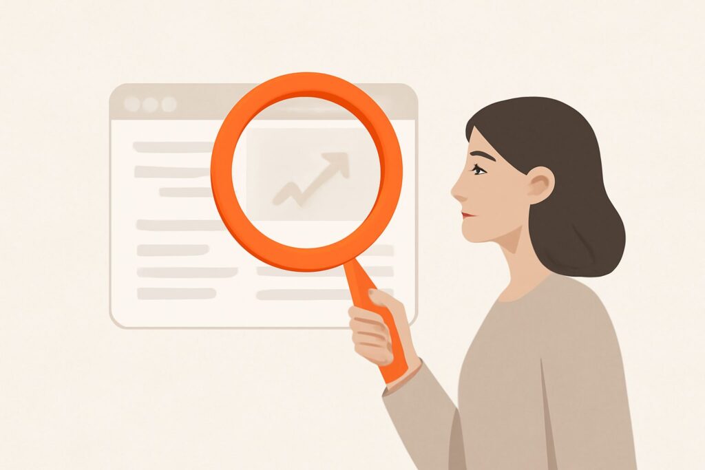 seo audit experts