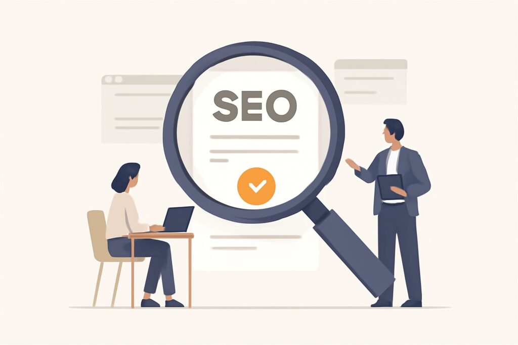 SEO Audit for Clients: A Step-by-Step Guide