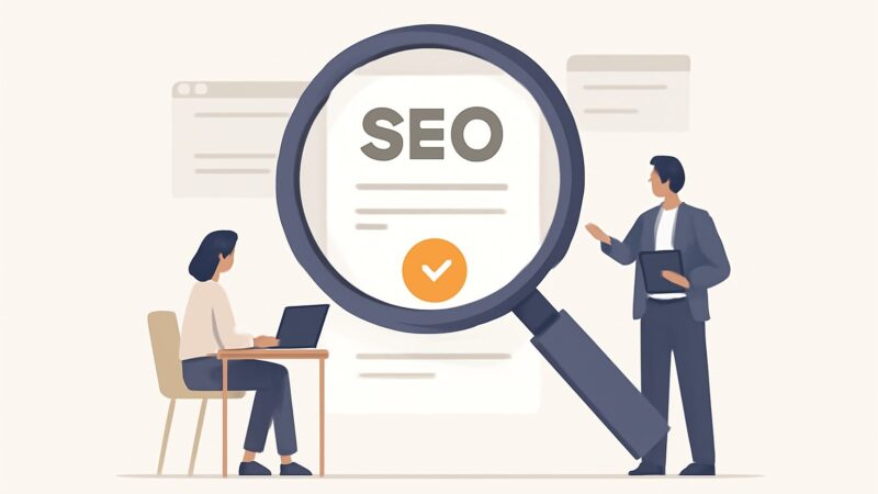 SEO Audit for Clients: A Step-by-Step Guide