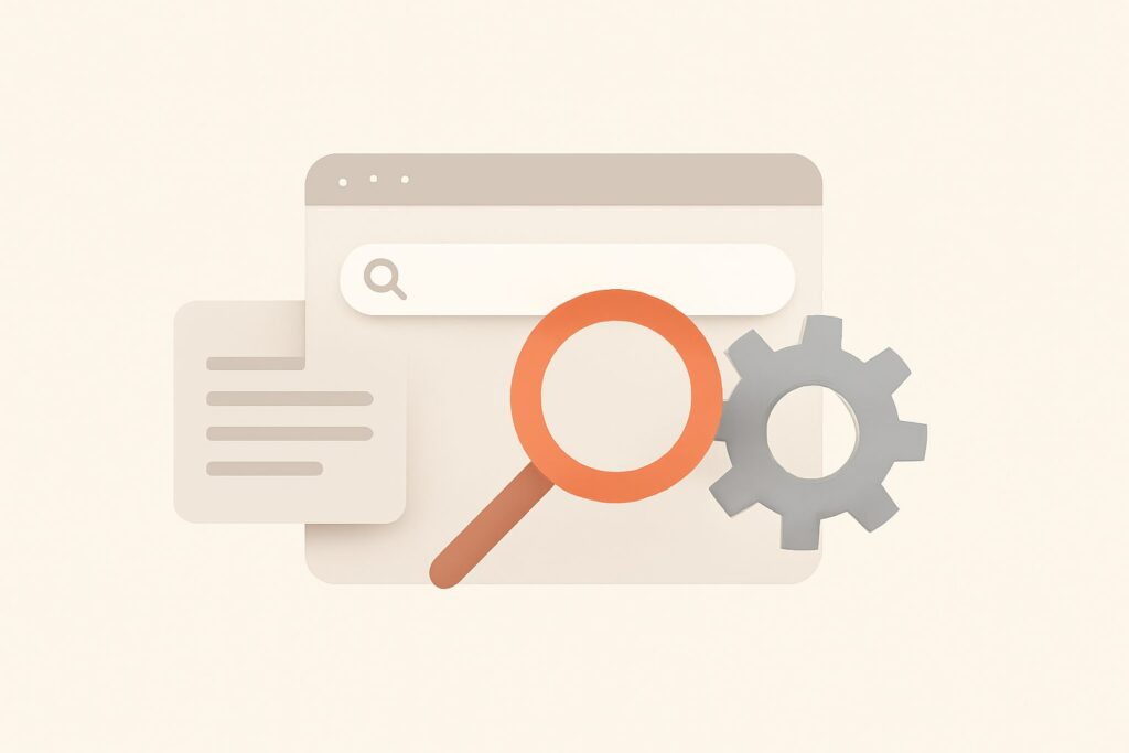 seo automation