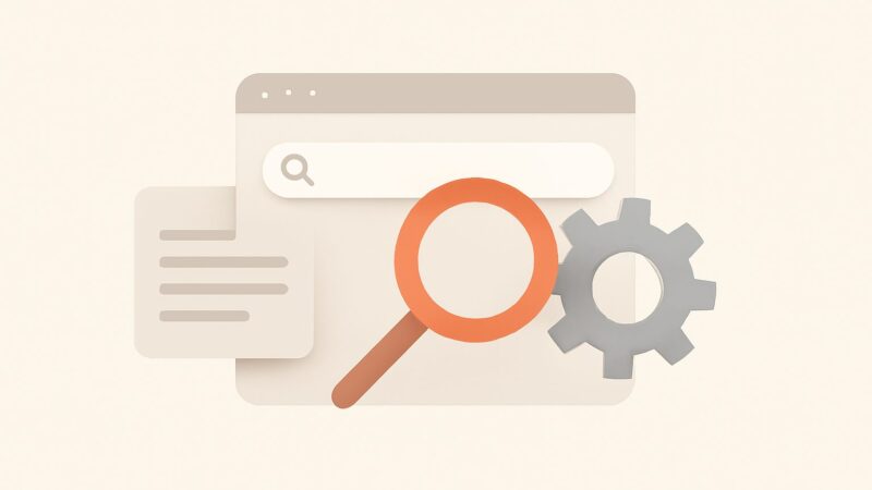 seo automation