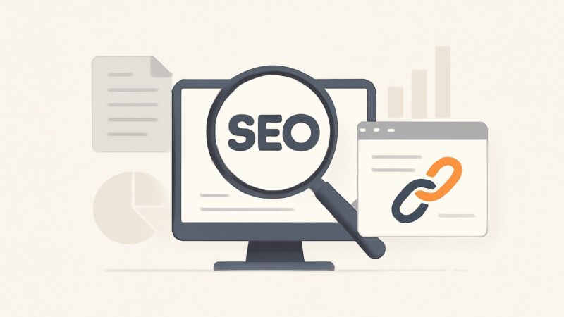 seo backlinks software
