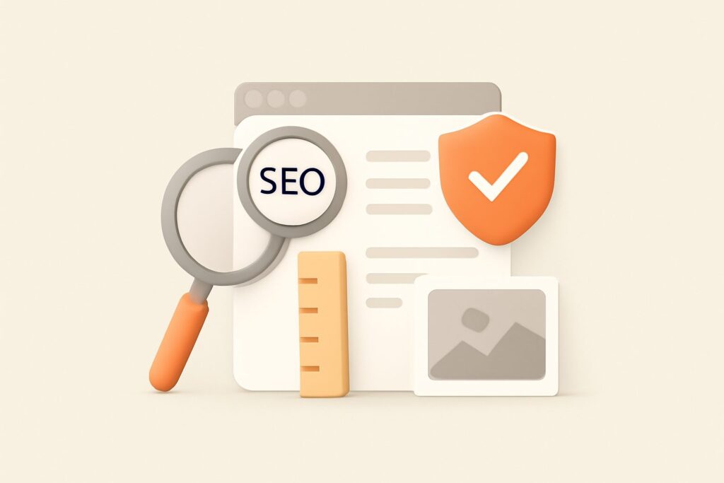 seo benchmarking tool
