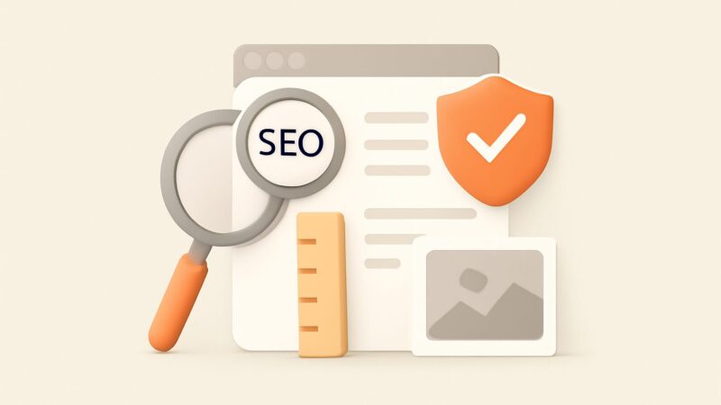 seo benchmarking tool