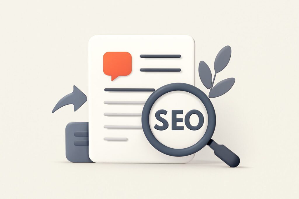 seo blog topics