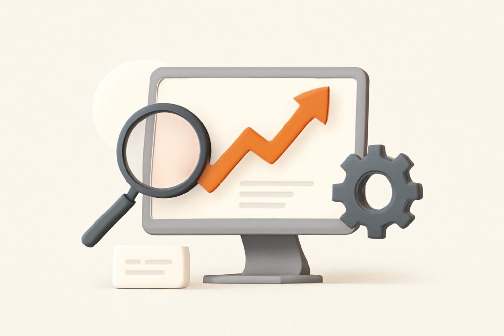 seo campaign management software