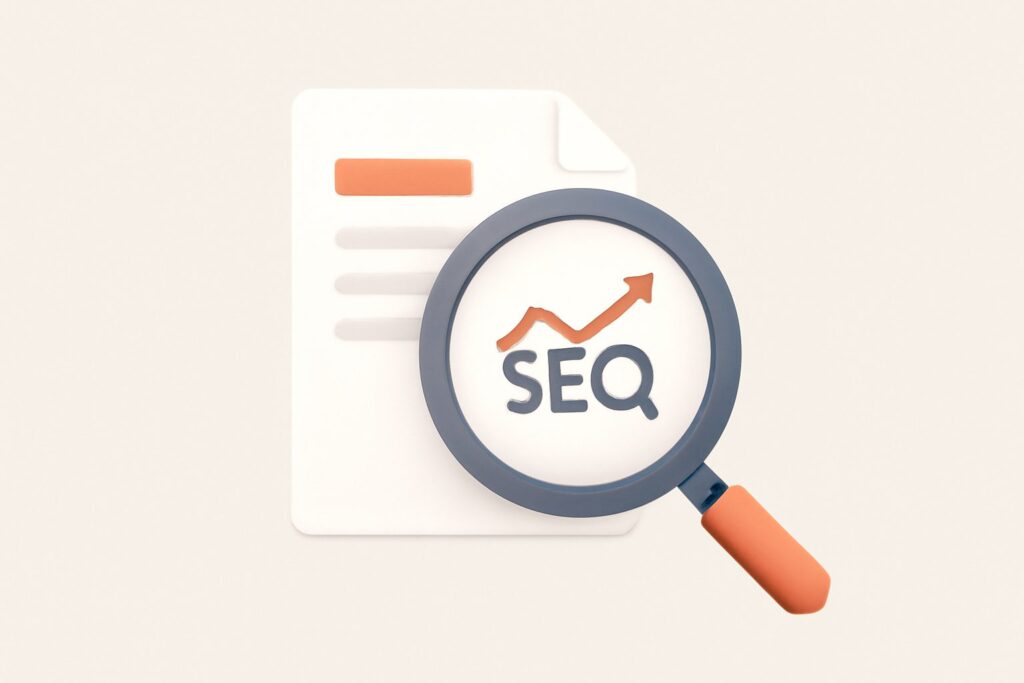 seo case studies