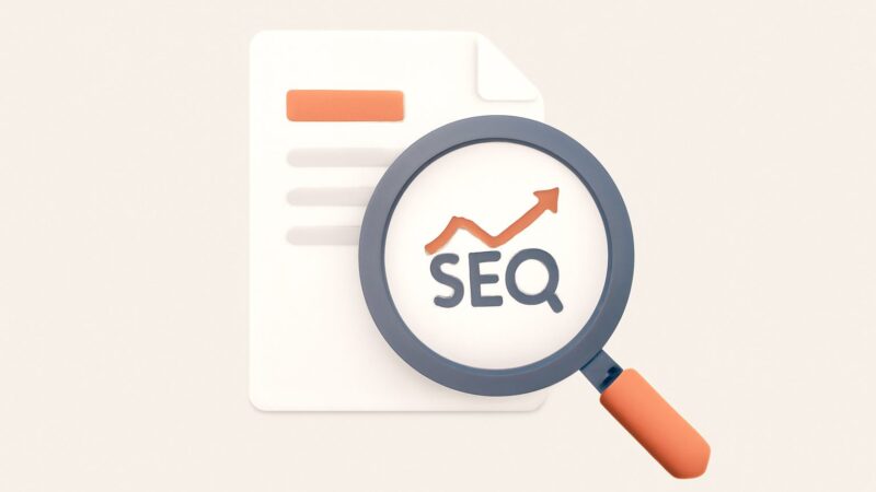 seo case studies