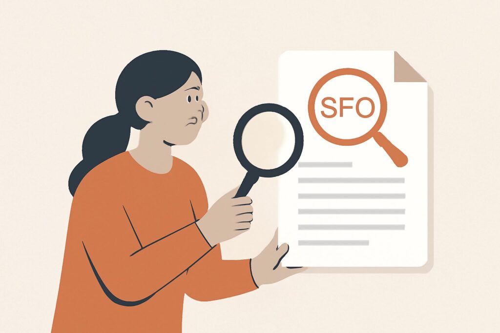 SEO Case Study Template That Wins Clients
