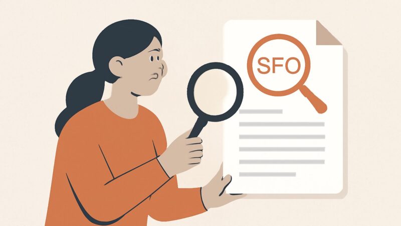 SEO Case Study Template That Wins Clients