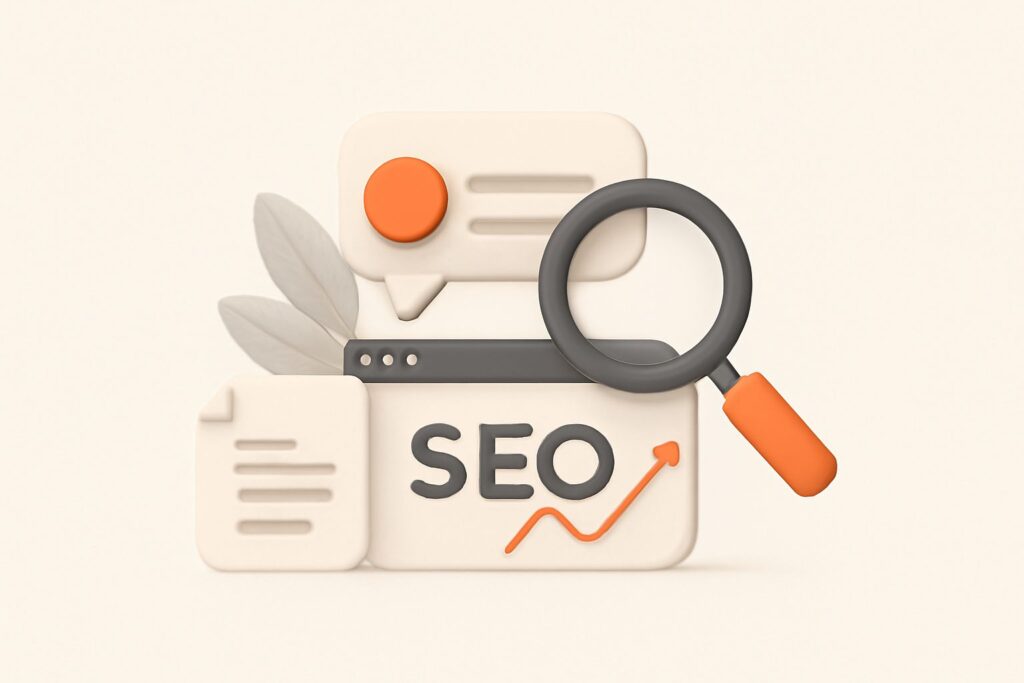 seo chat tool