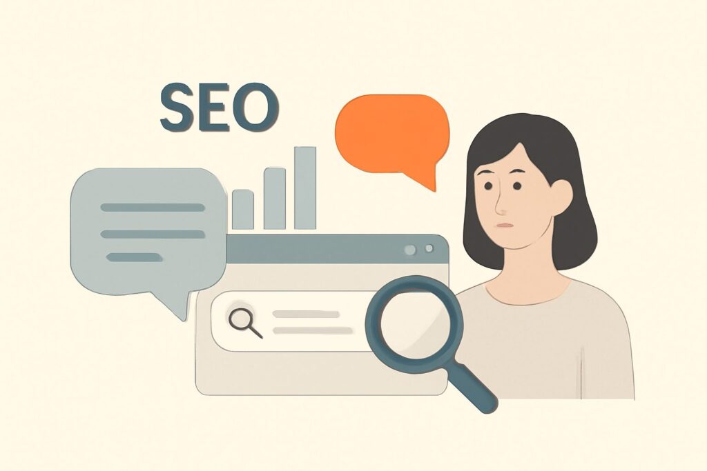 SEO Client Communication: How to Do It Right