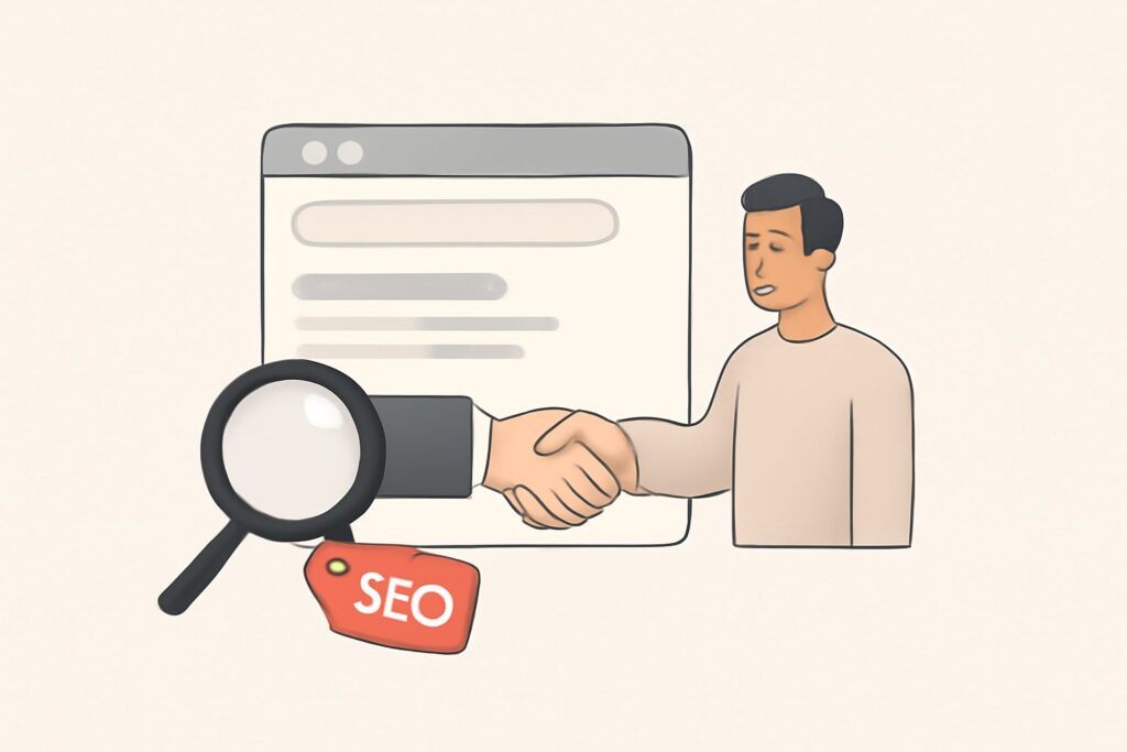 The SEO Client Onboarding Process